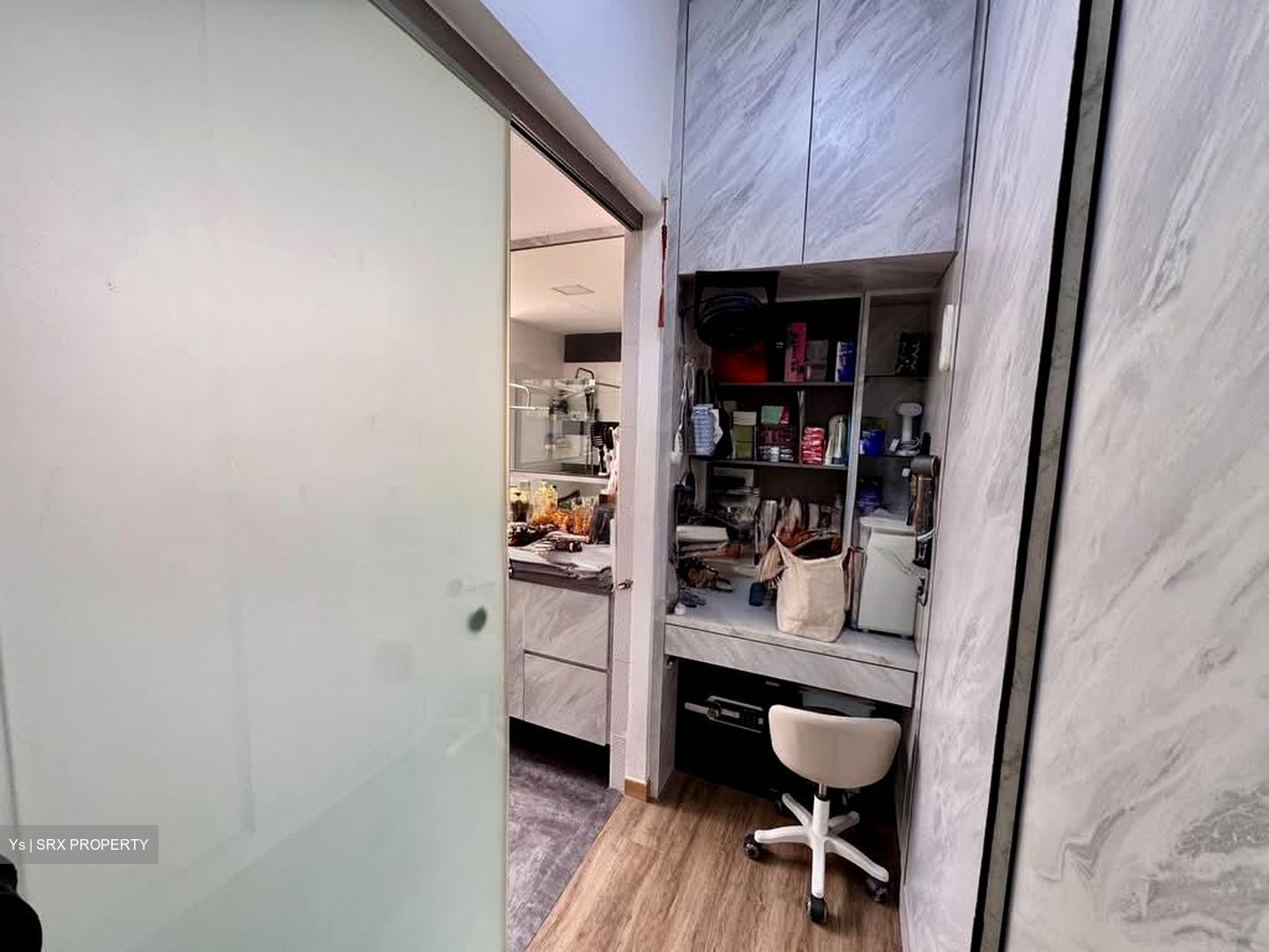 Sims Green (D14), Apartment #599675111